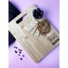 Toscana Bamboo Chopping Boards Lifestyle